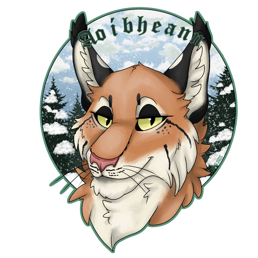 Aoíbhean