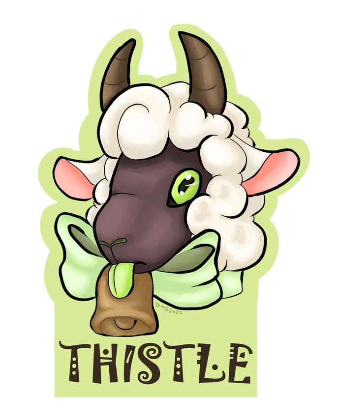 Thistle