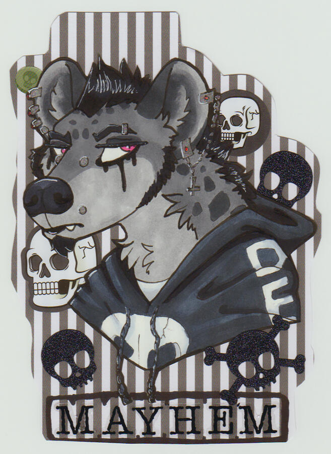 Mayhem