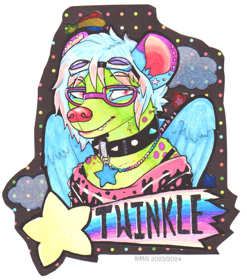 Twinkle